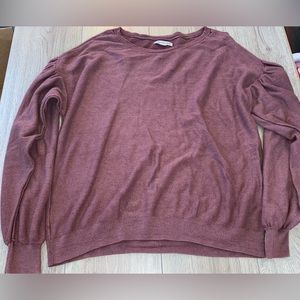 American eagle outfitters Crewneck sweater